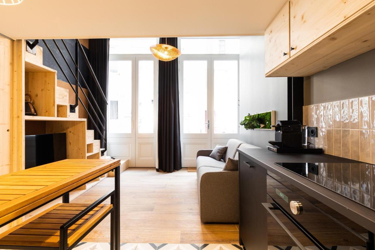 Apartamento Dify Bicyclette - Quais De Saone Lyon Exterior foto
